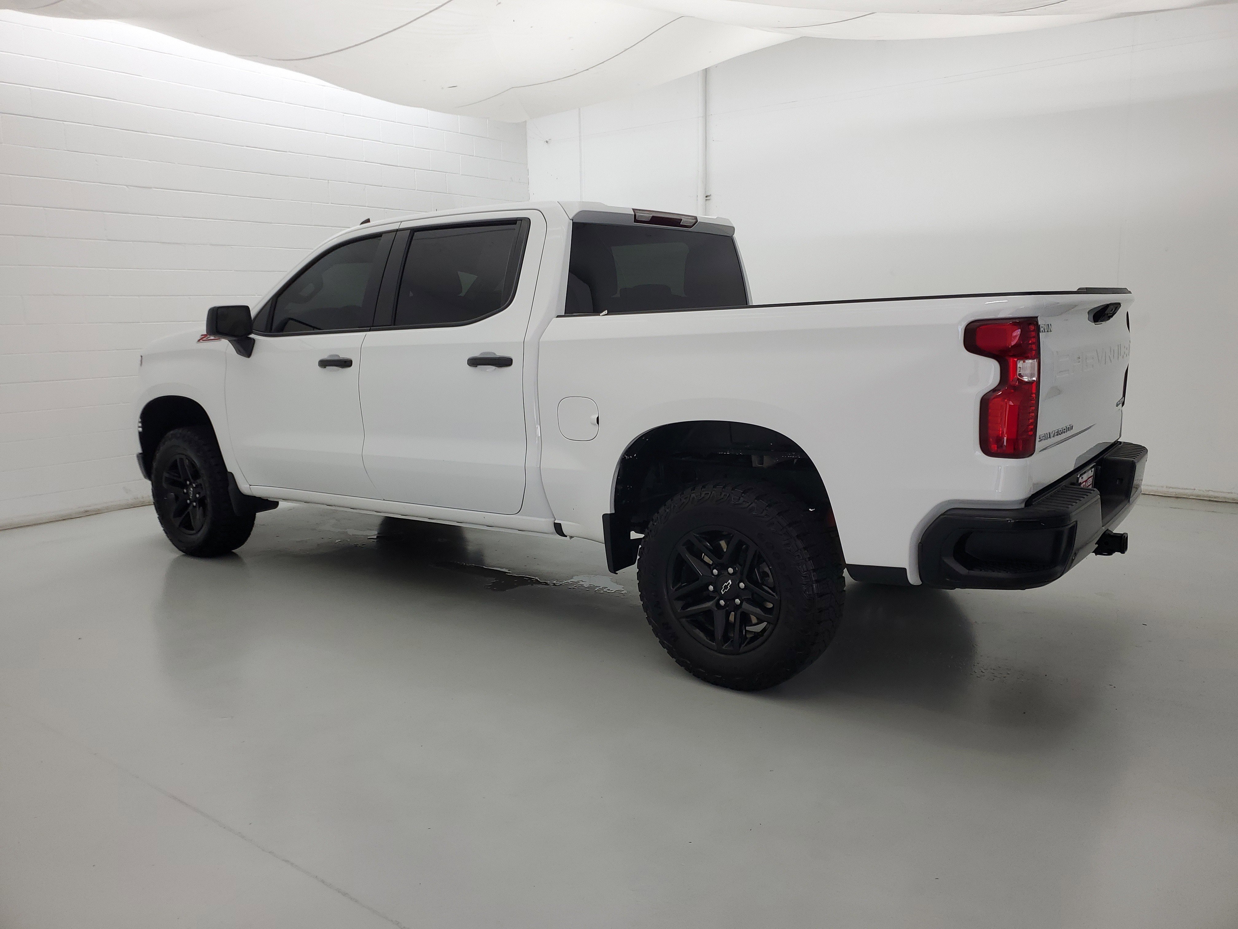 2024 Chevrolet Silverado 1500 Custom - Photo 7