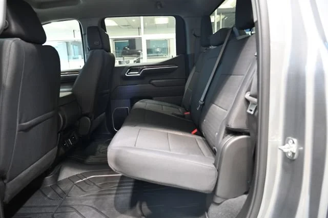 2026 Chevrolet Silverado 1500 RST - Photo 12