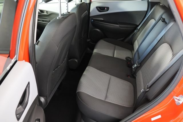 Used 2020 Orange Hyundai SEL image 20
