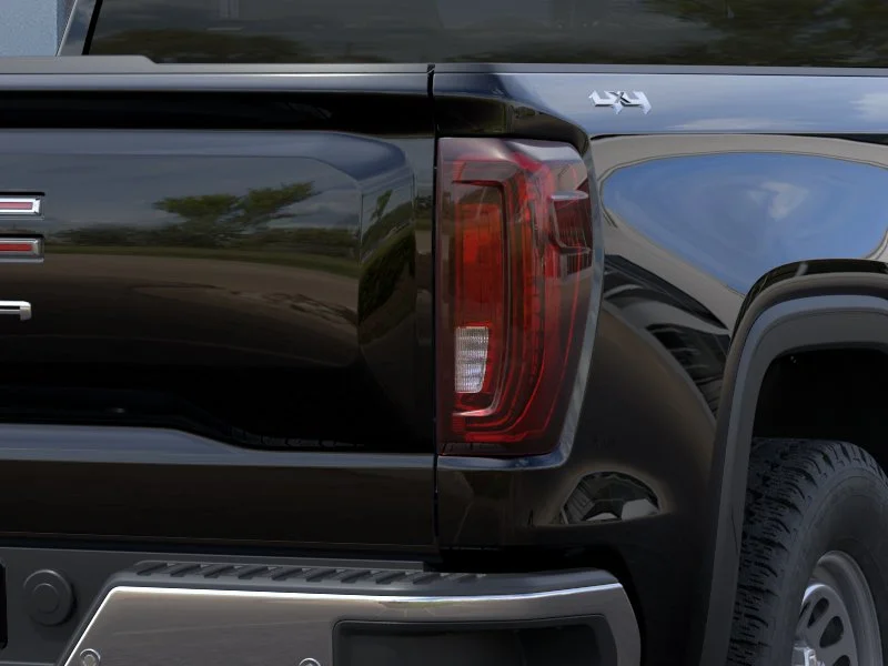 2026 GMC Sierra 1500 Pro - Photo 11