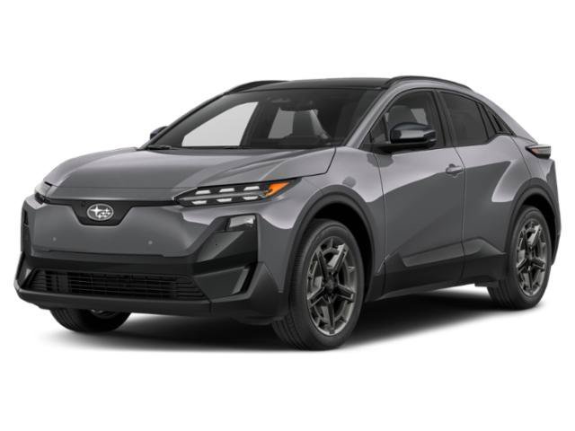New 2026 COASTAL WOLF GRAY METALLIC Subaru GT image 1