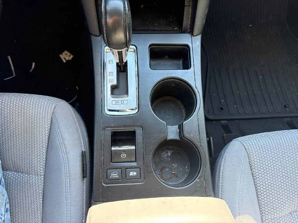 Used 2018 Twilight Blue Metallic Subaru 2.5i Premium image 23