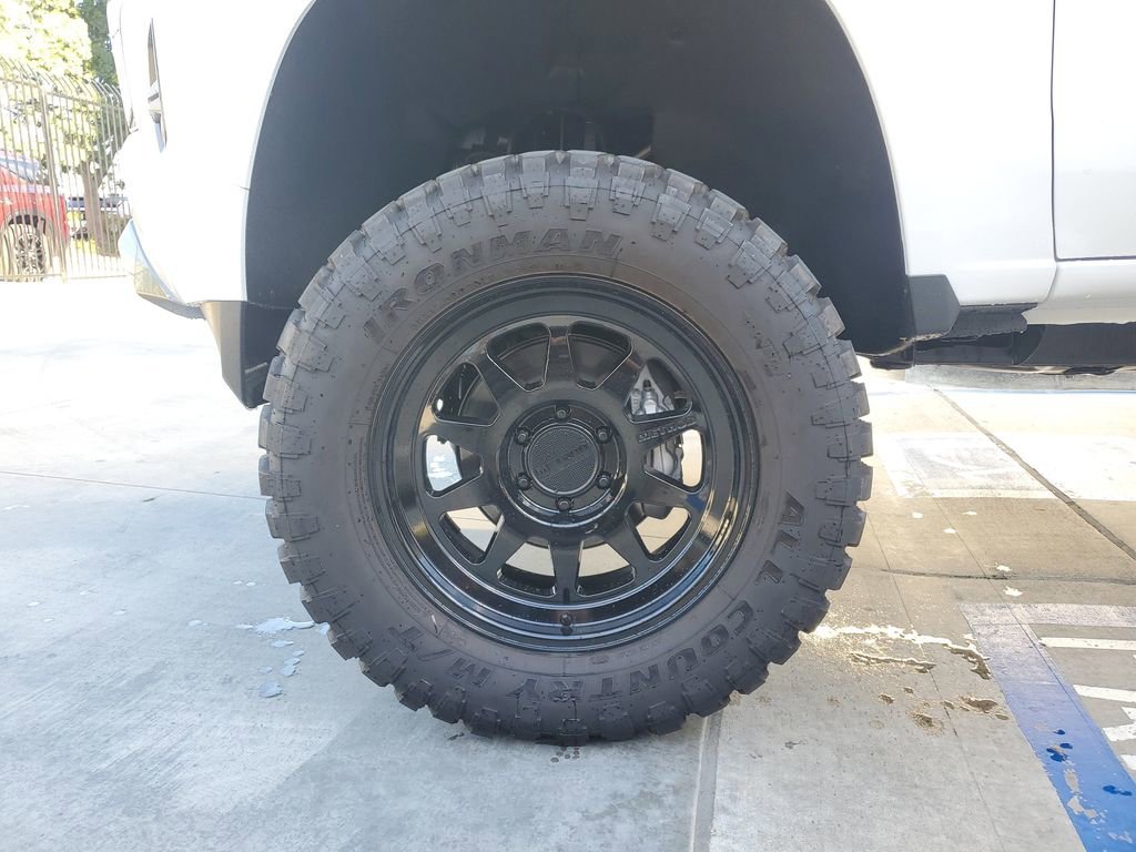 2026 Chevrolet Colorado Z71 - Photo 6