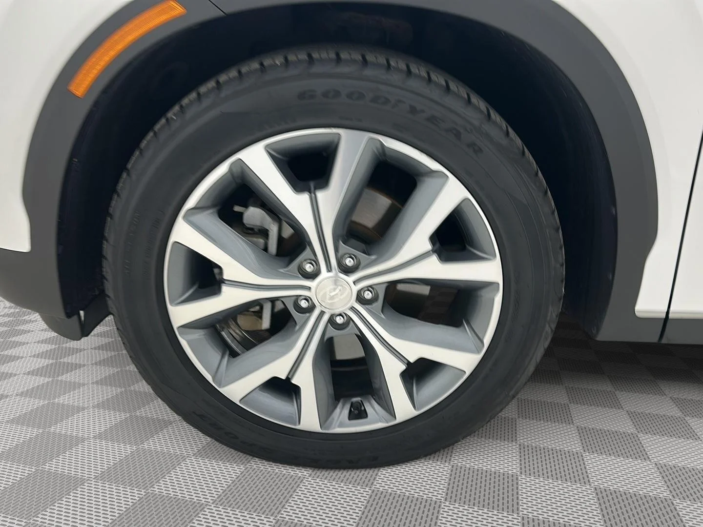 Used 2020 White Hyundai SEL image 30