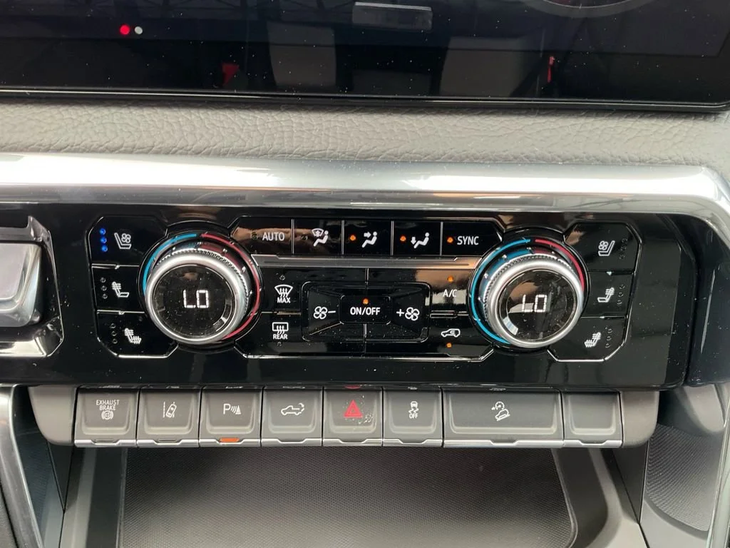 New 2026 Sterling Metallic GMC Denali image 21