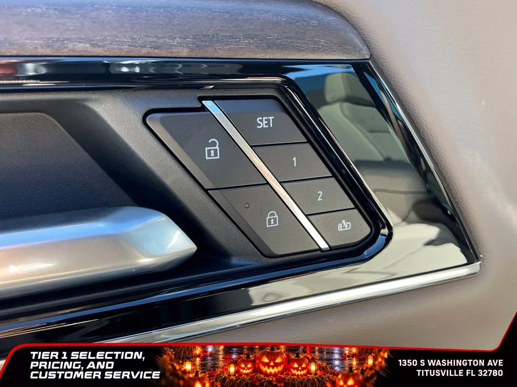 New 2026 Sterling Metallic GMC Denali image 25