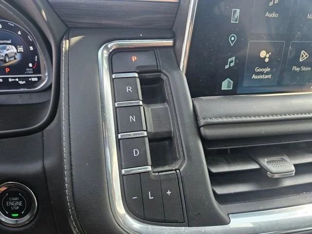 Used 2023 Empire Beige Metallic Chevrolet LT image 23