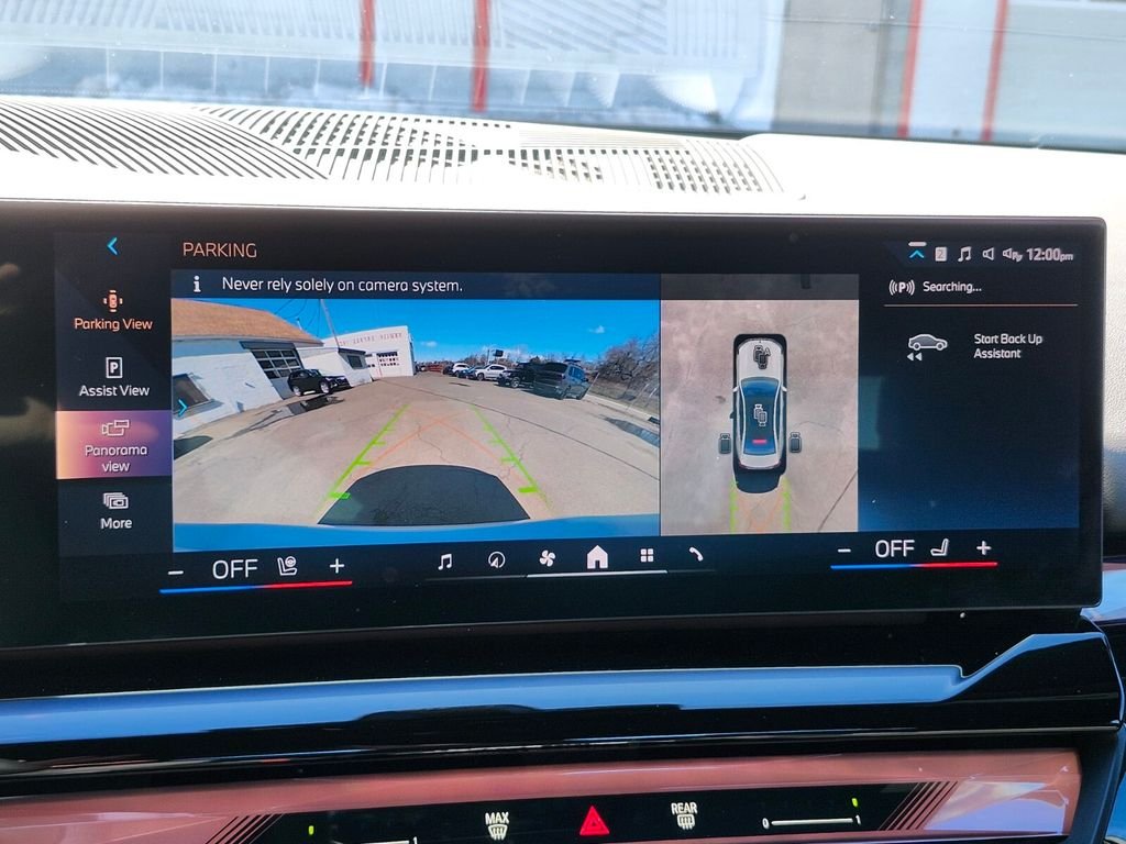 2026 BMW i5 40 - Photo 22