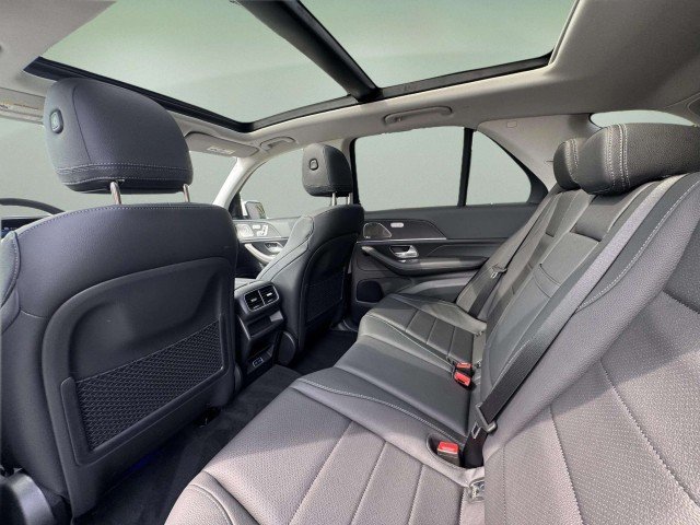 New 2026 WHITE Mercedes-Benz GLE 350 image 25