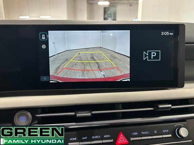 2026 Hyundai Tucson SE - Photo 18