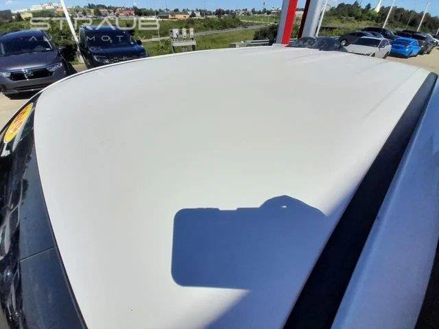 Used 2019 Super White Toyota TRD Sport image 48