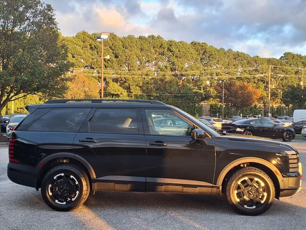 2026 Hyundai Palisade XRT Pro - Photo 6