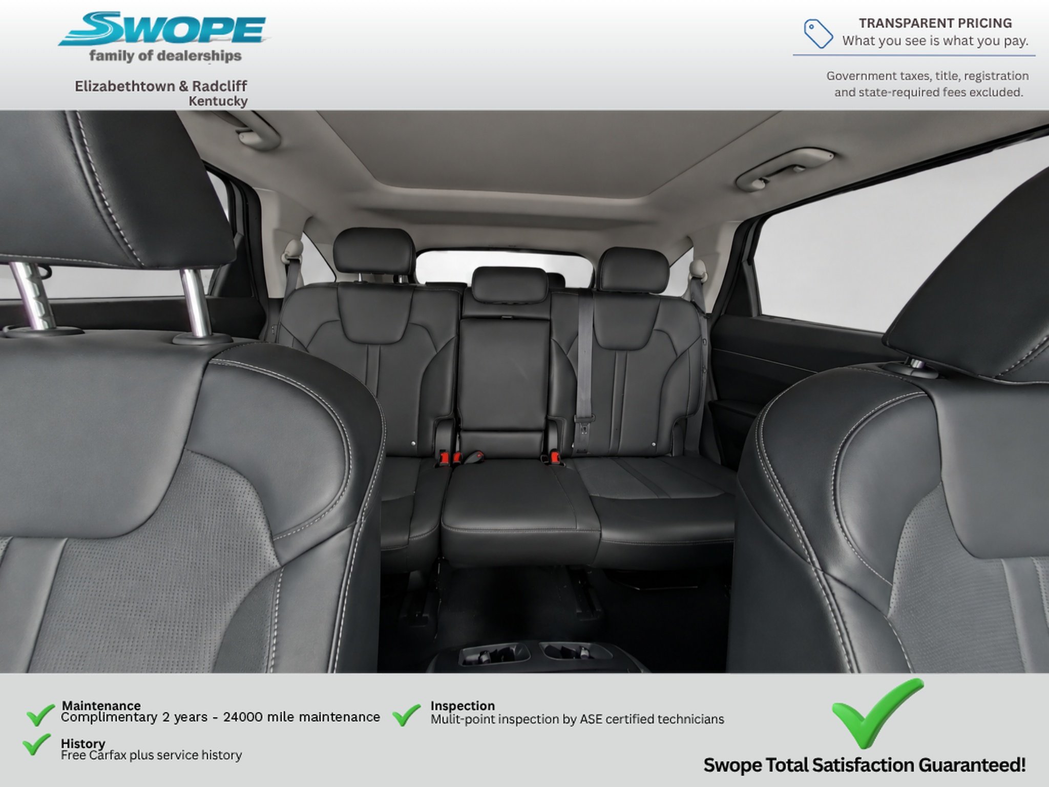 Used 2026 Wolf Gray Kia S image 9