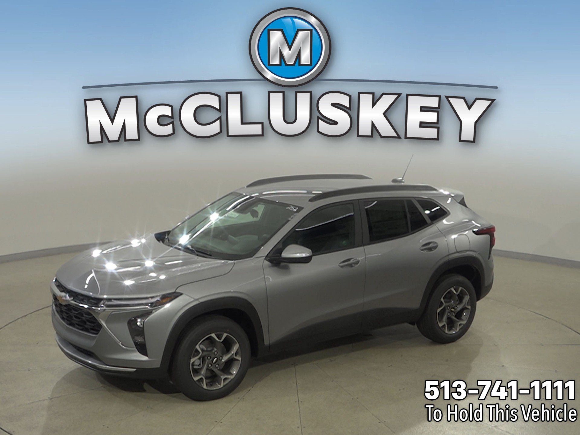 2026 Chevrolet Trax LT - Photo 50