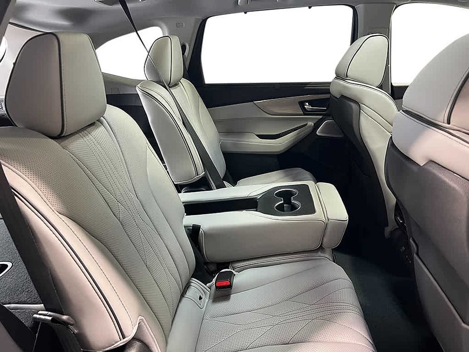2026 Acura MDX Advance Package - Photo 66