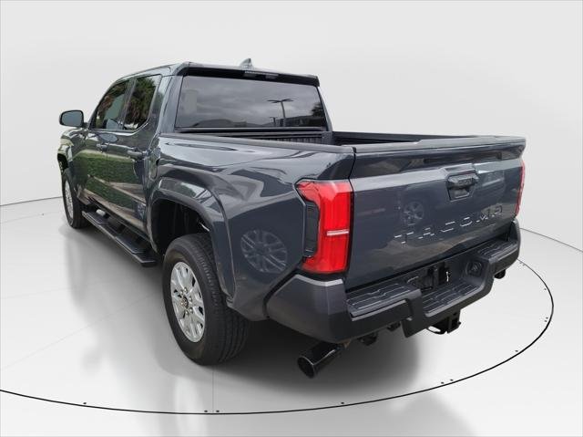 Certified Used 2025 UNDERGROUND Toyota  image 3