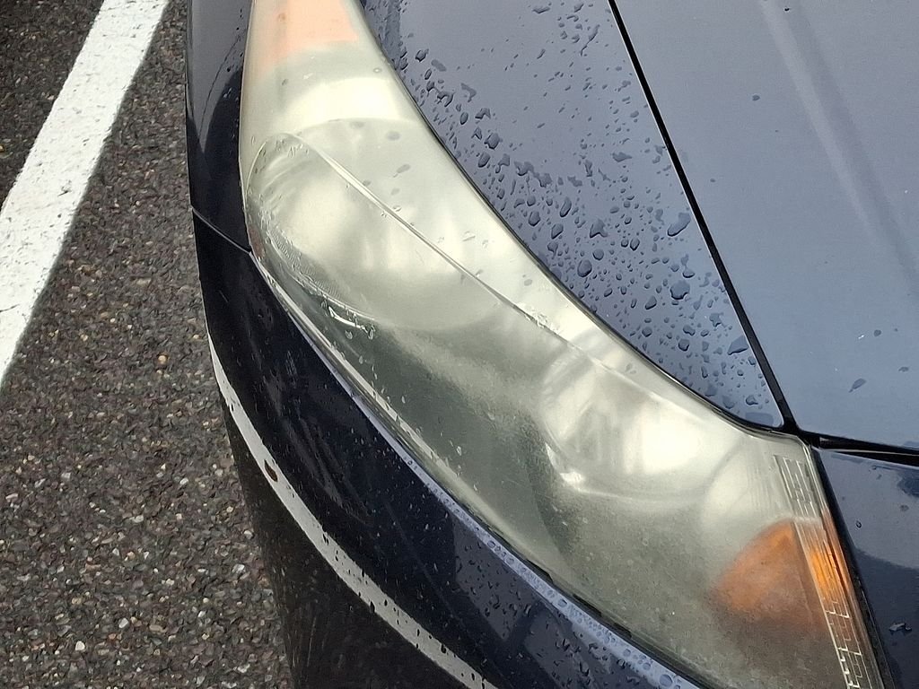 Used 2009 Blue Honda LX image 4