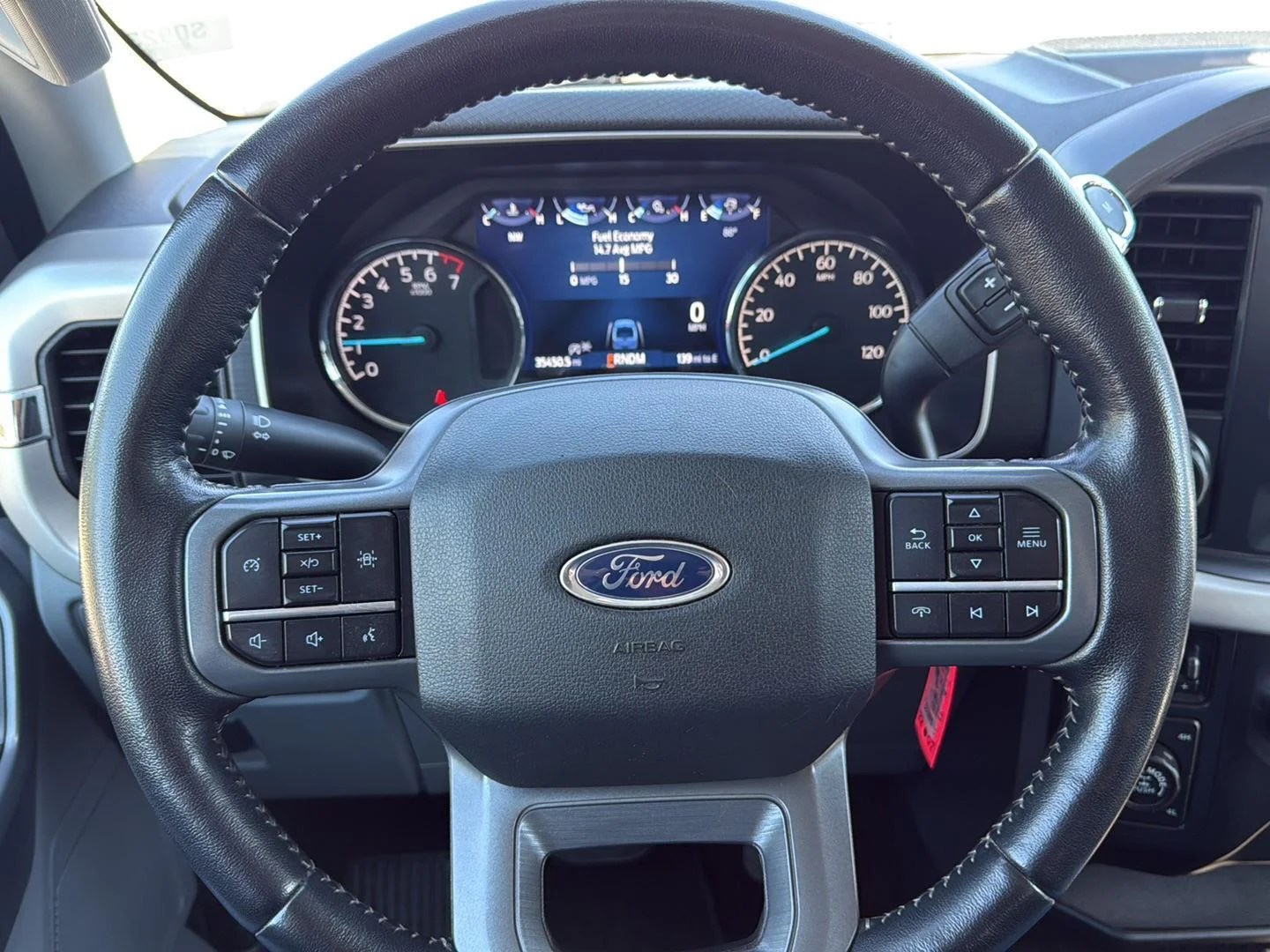 2022 Ford F-150 XLT - Photo 18