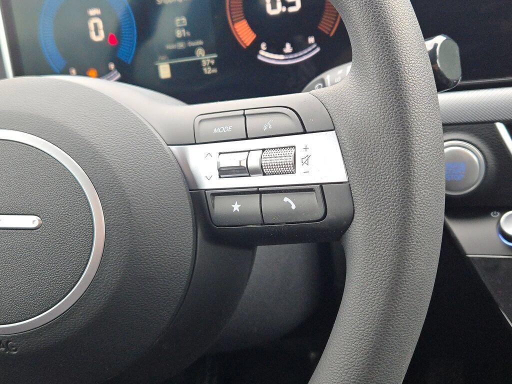New 2026 Black Hyundai SE image 30