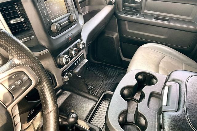 Used 2023 White Ram Tradesman image 14
