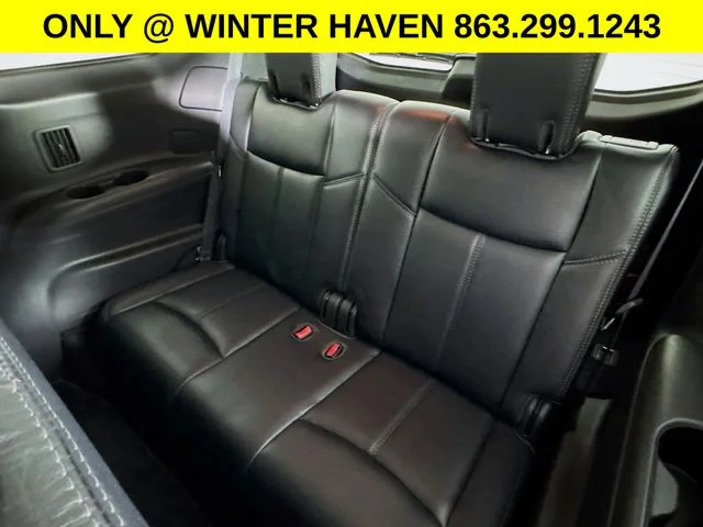 2018 Nissan Pathfinder SL - Photo 28