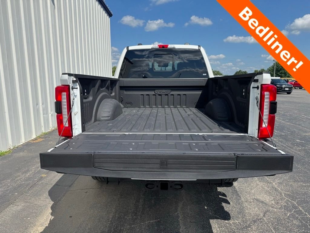 2025 Ford F-250 Super Duty Lariat - Photo 32