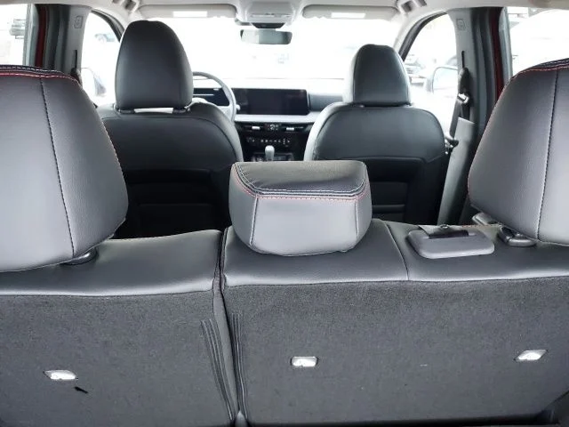 2026 Nissan KICKS SR AWD - Photo 7