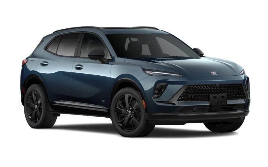 2026 BUICK ENVISION - Image 1