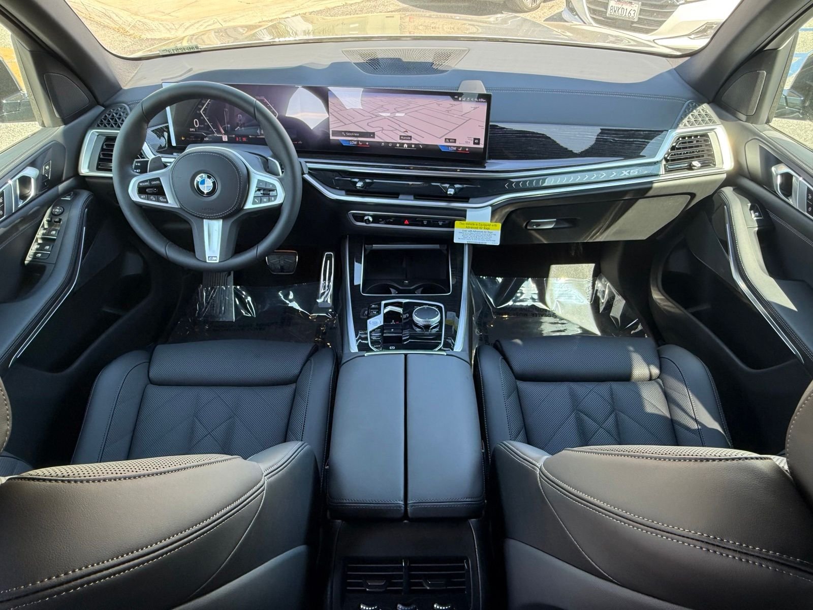 New 2026 Skyscraper Grey Metallic BMW sDrive40i image 28
