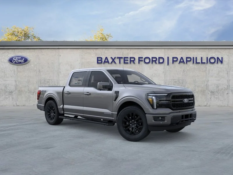 2026 Ford F-150 Lariat - Photo 23