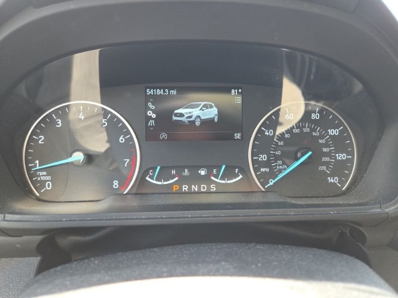 Used 2019  Ford Titanium image 13