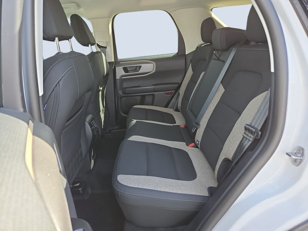 New 2026 Oxford White Ford Big Bend® image 12