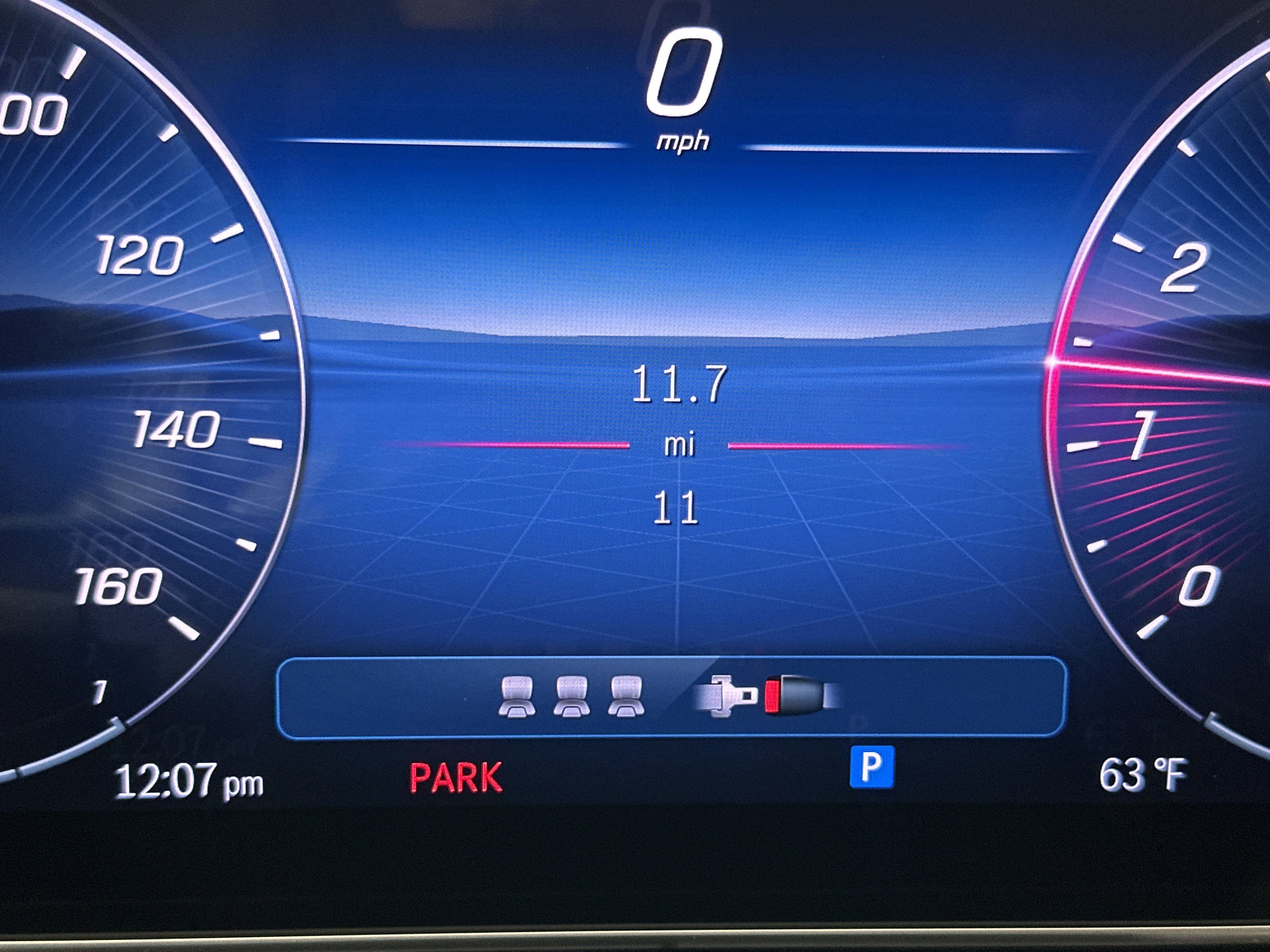 New 2026 Polar White Mercedes-Benz C 300 image 39