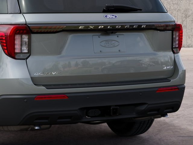 New 2027 Avalanche Ford Active image 23