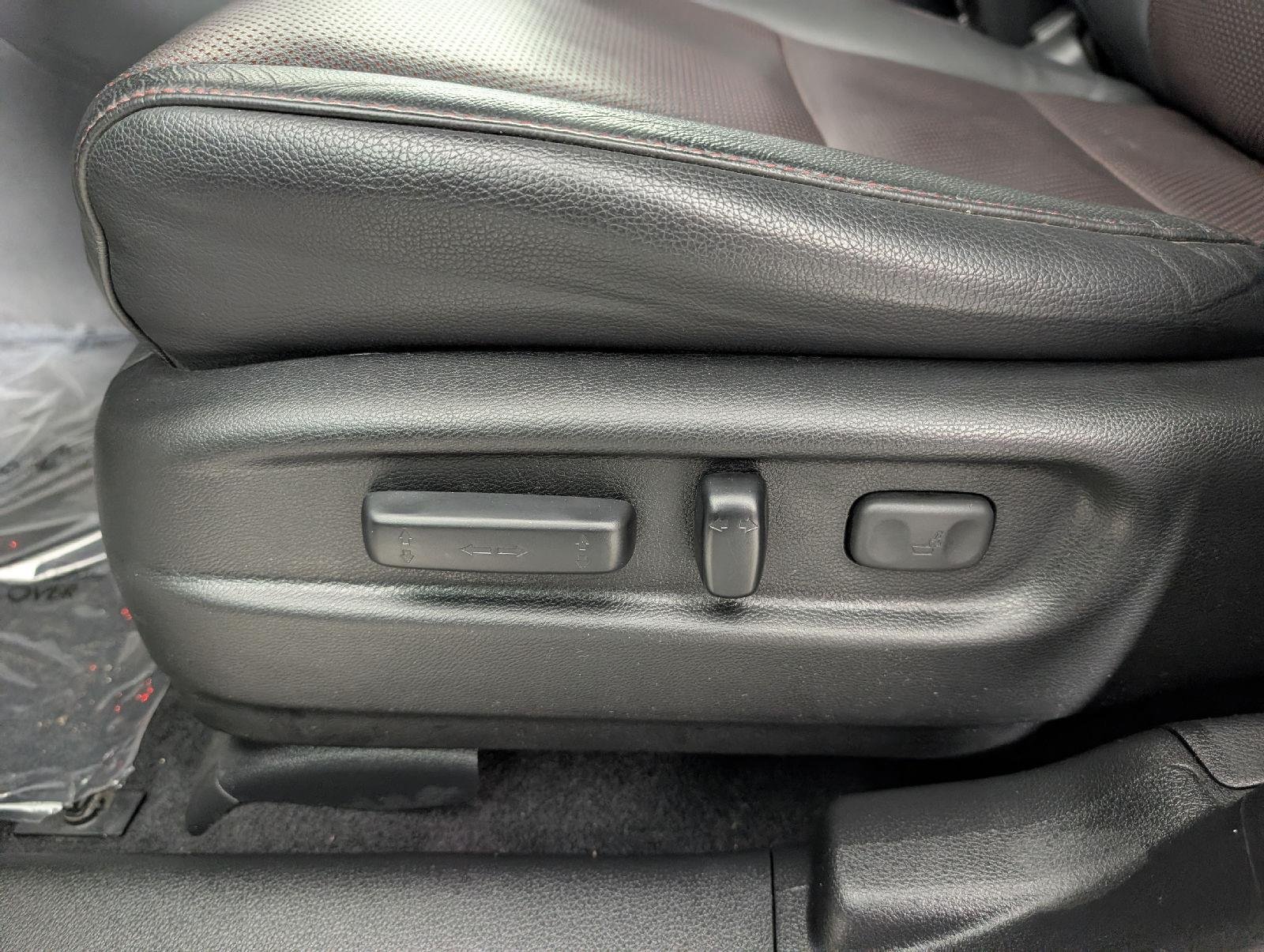 2024 Honda Ridgeline Black Edition - Photo 15