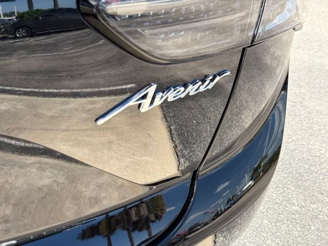 2026 Buick Envision Avenir - Photo 9