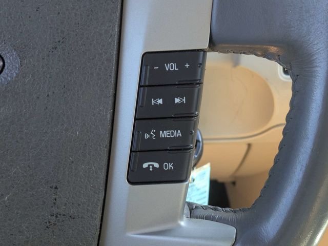 Used 2010 White Ford SE image 25