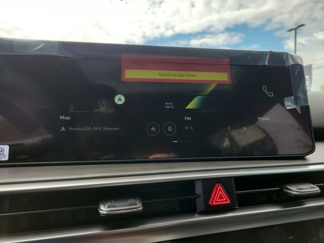 2026 Kia Sorento X-Line EX - Photo 25