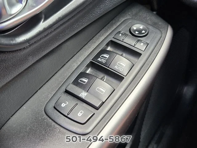 Used 2019 Gray Jeep Latitude Plus image 23