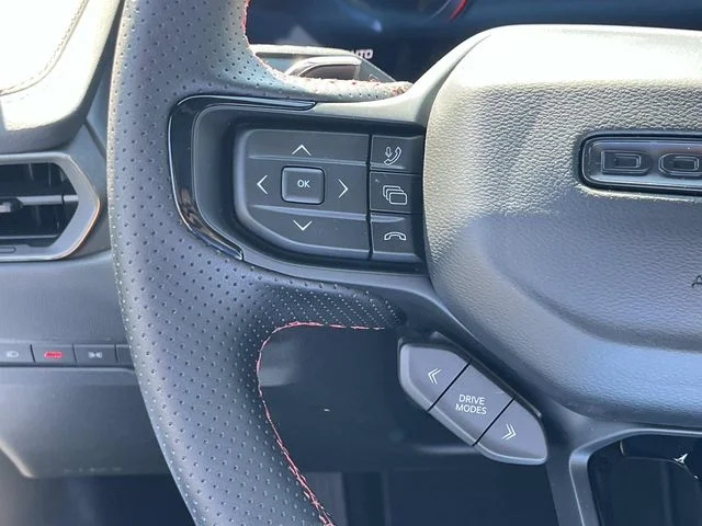 New 2026 Sub-Zero Exterior Paint Dodge R/T image 23