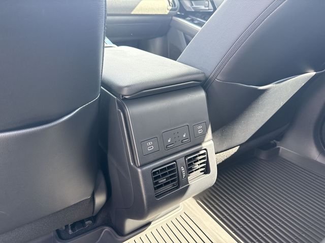 Used 2024 Gray Toyota Limited image 20