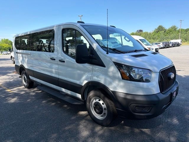 2026 Ford Transit-350 Passenger Van XL