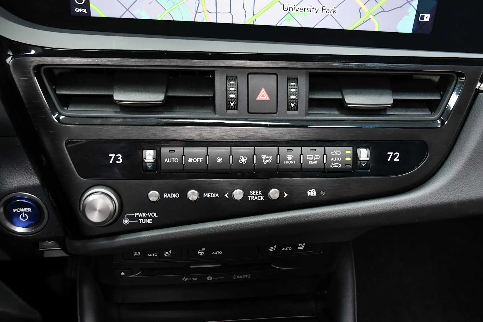 Certified Used 2022 IRIDIUM Lexus  image 21