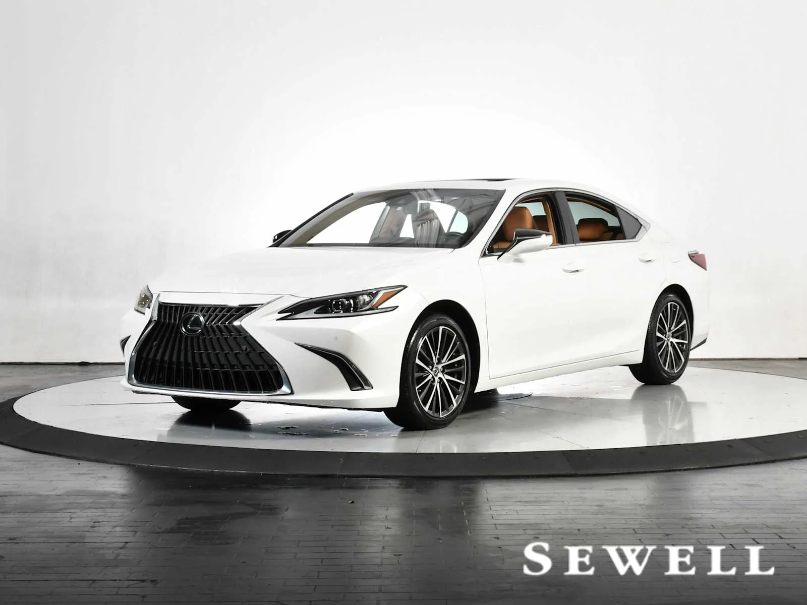 2023 Lexus ES
