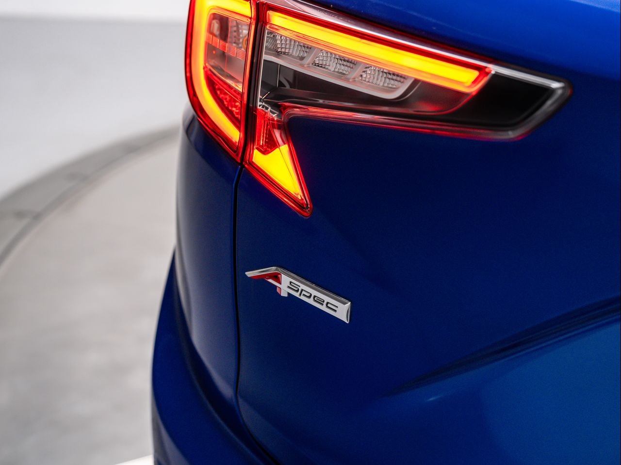 2019 Acura RDX A-Spec Package - Photo 15