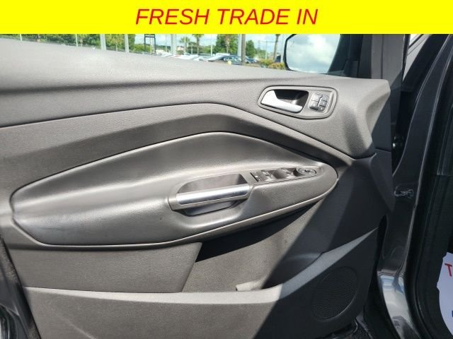 Used 2019 Gray Ford Titanium image 9