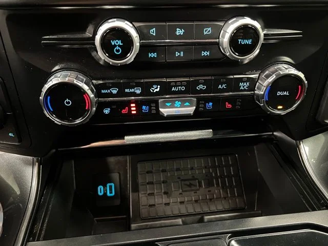 2023 Ford F-150 Tremor - Photo 41