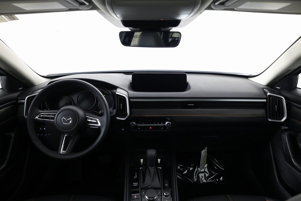 2026 Mazda CX-50 Premium - Photo 8
