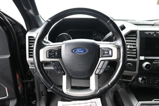 Used 2021 Agate Black Metallic Ford XL image 14