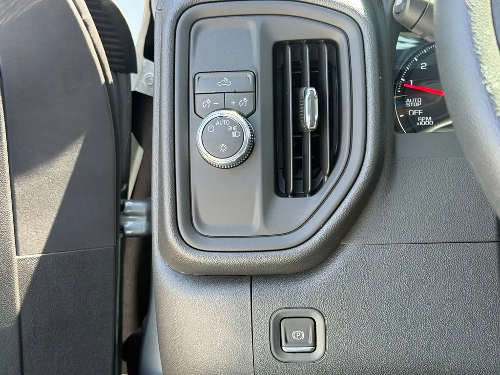 New 2026 Sterling Metallic GMC Pro image 21